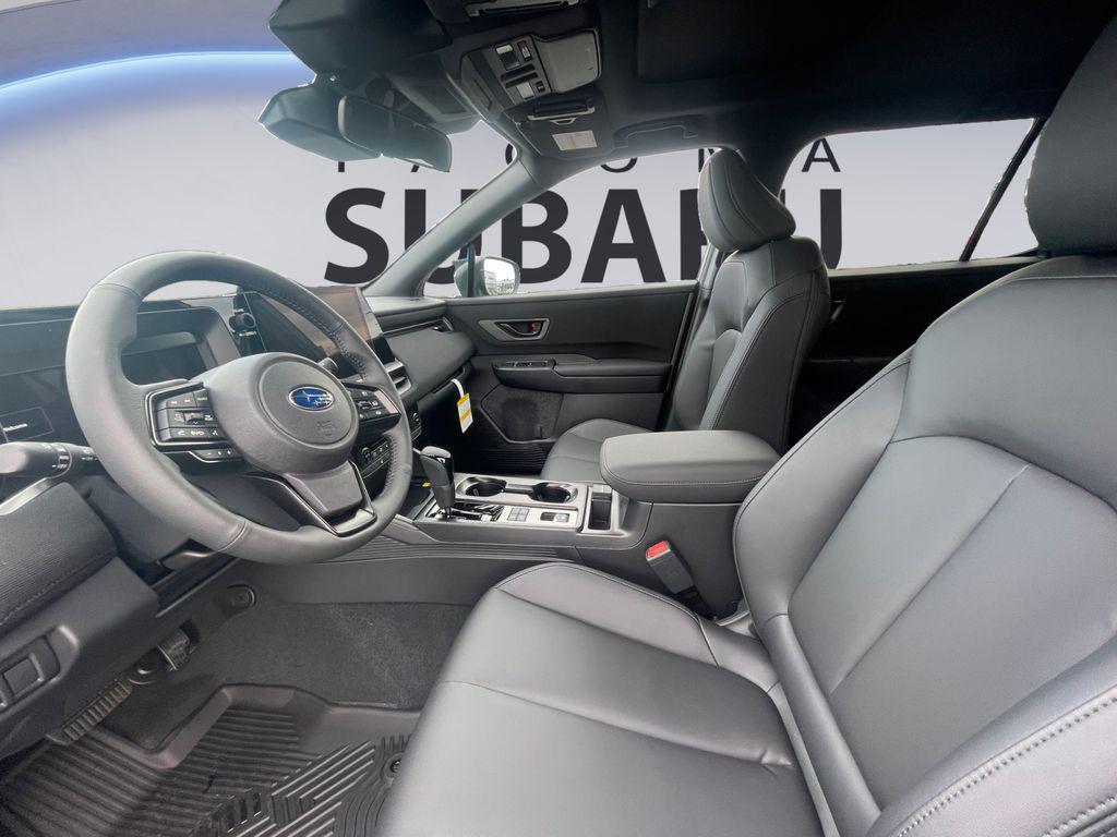 new 2026 Subaru Outback car, priced at $39,110