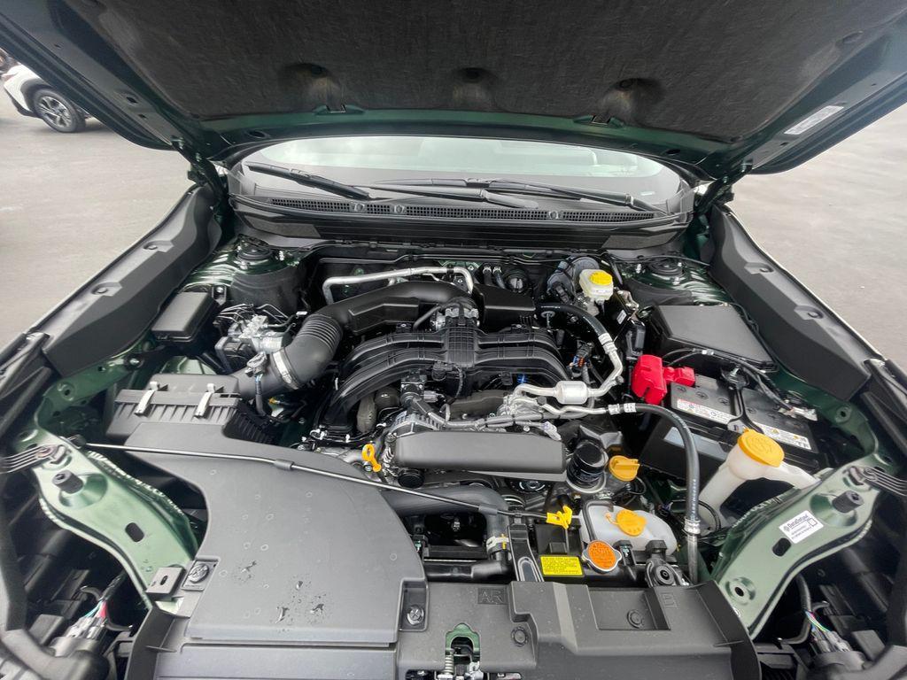 new 2026 Subaru Outback car, priced at $39,110