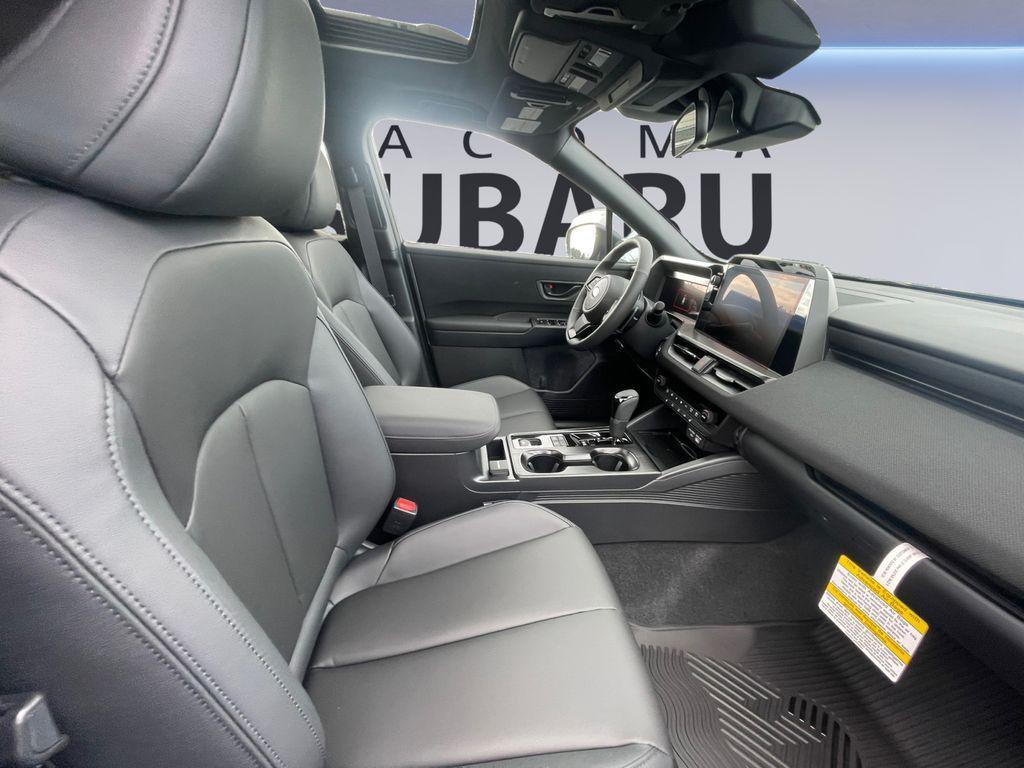 new 2026 Subaru Outback car, priced at $39,110