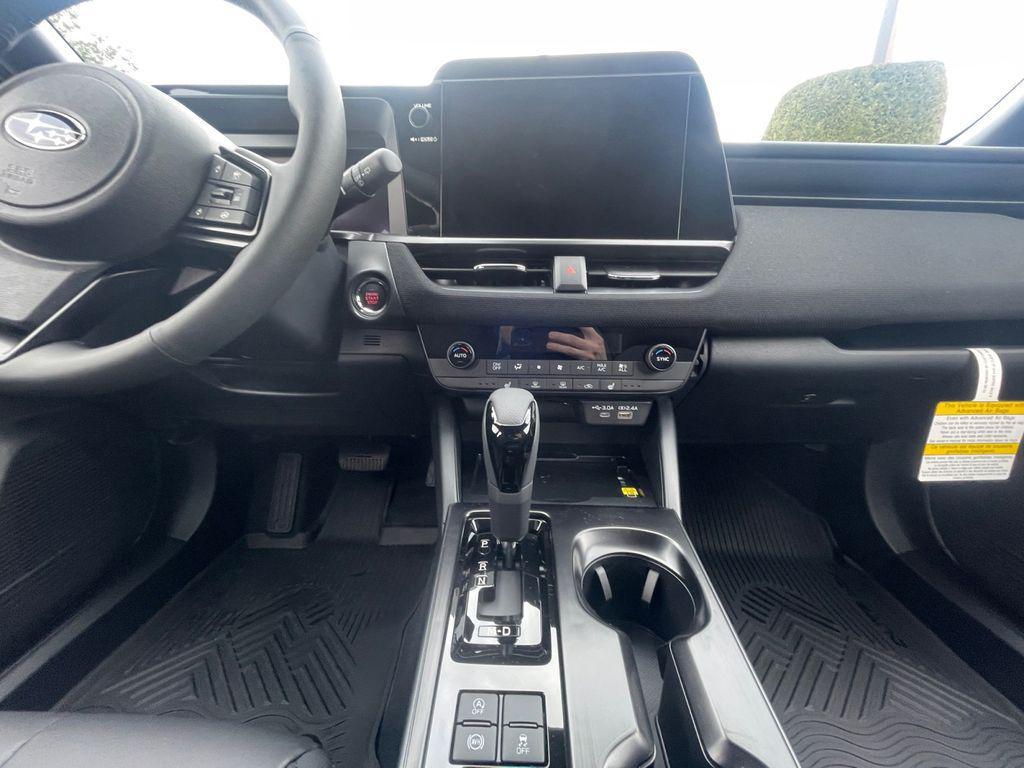 new 2026 Subaru Outback car, priced at $39,110