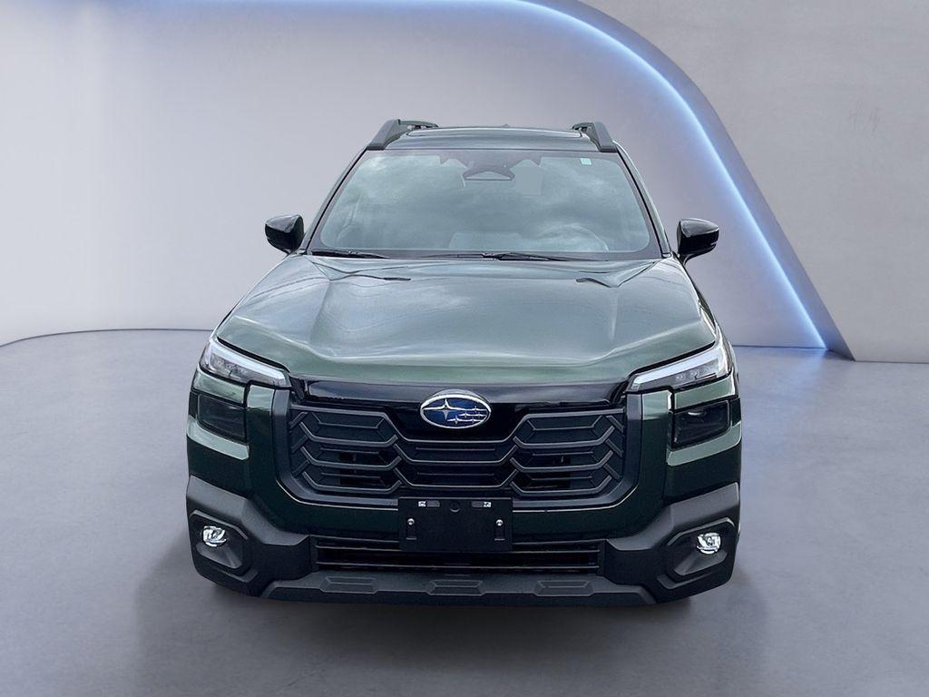 new 2026 Subaru Outback car, priced at $39,110