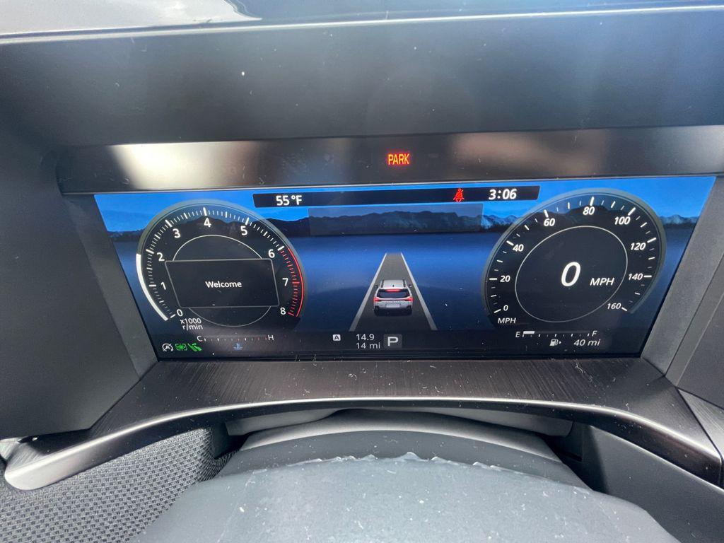 new 2026 Subaru Outback car, priced at $39,110