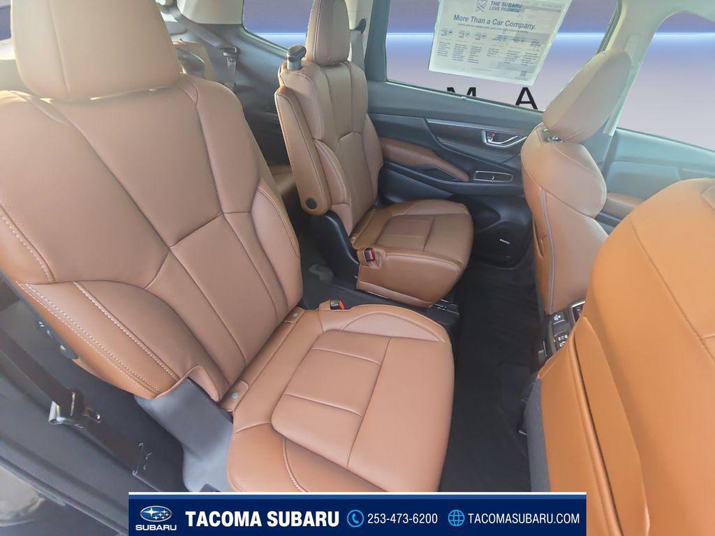 new 2026 Subaru Ascent car, priced at $49,873