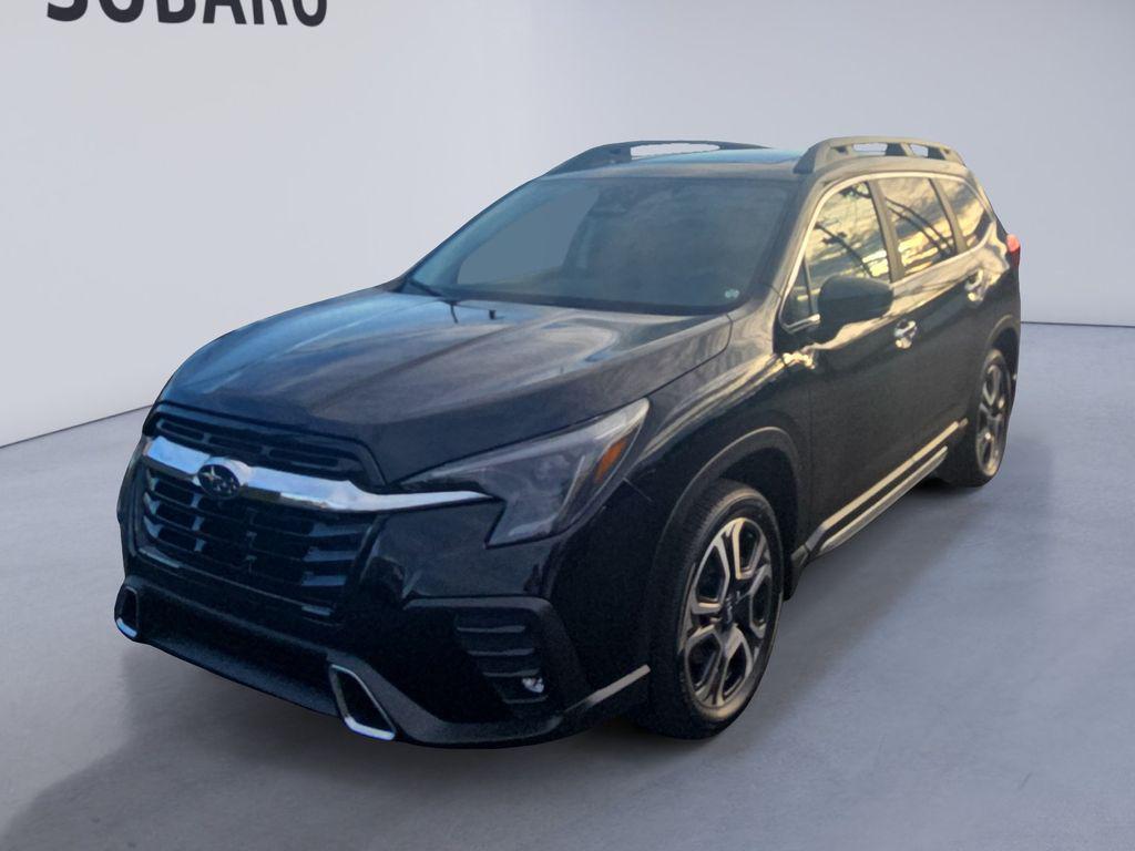 new 2026 Subaru Ascent car, priced at $49,873