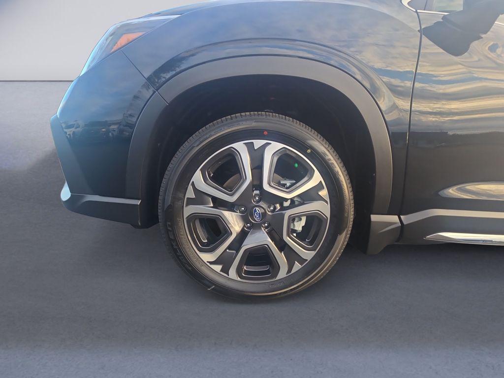 new 2026 Subaru Ascent car, priced at $49,873