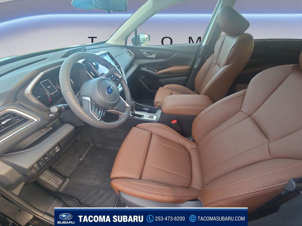 new 2026 Subaru Ascent car, priced at $49,873