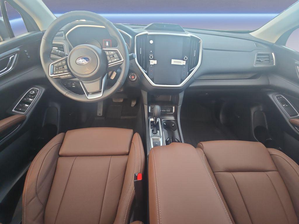 new 2026 Subaru Ascent car, priced at $49,873