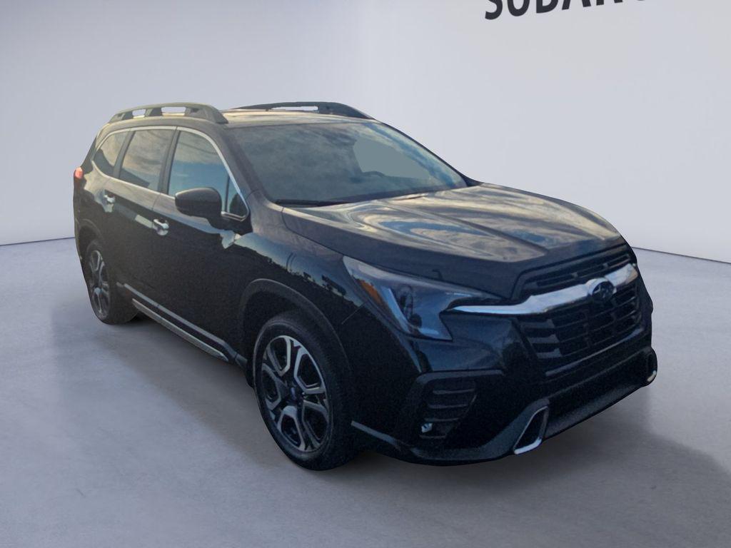 new 2026 Subaru Ascent car, priced at $49,873