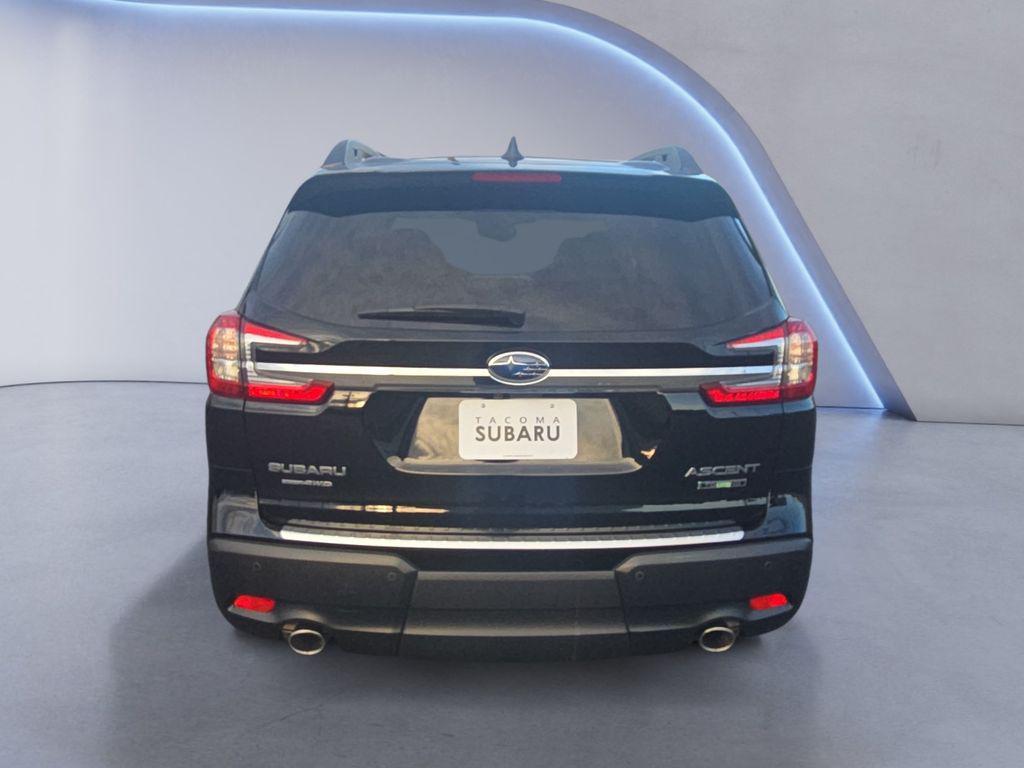 new 2026 Subaru Ascent car, priced at $49,873