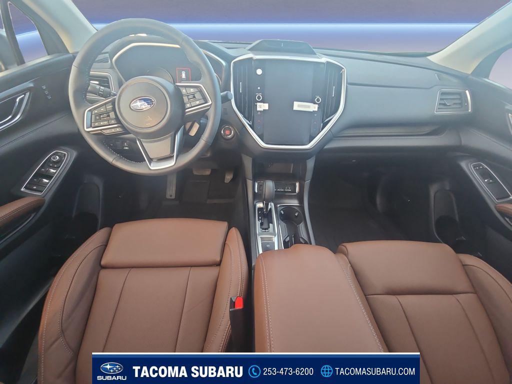 new 2026 Subaru Ascent car, priced at $49,873