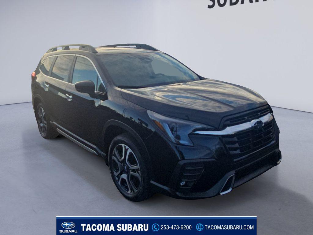 new 2026 Subaru Ascent car, priced at $49,873