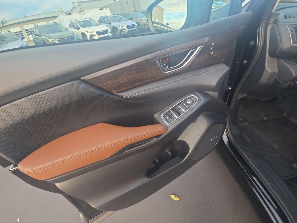 new 2026 Subaru Ascent car, priced at $49,873