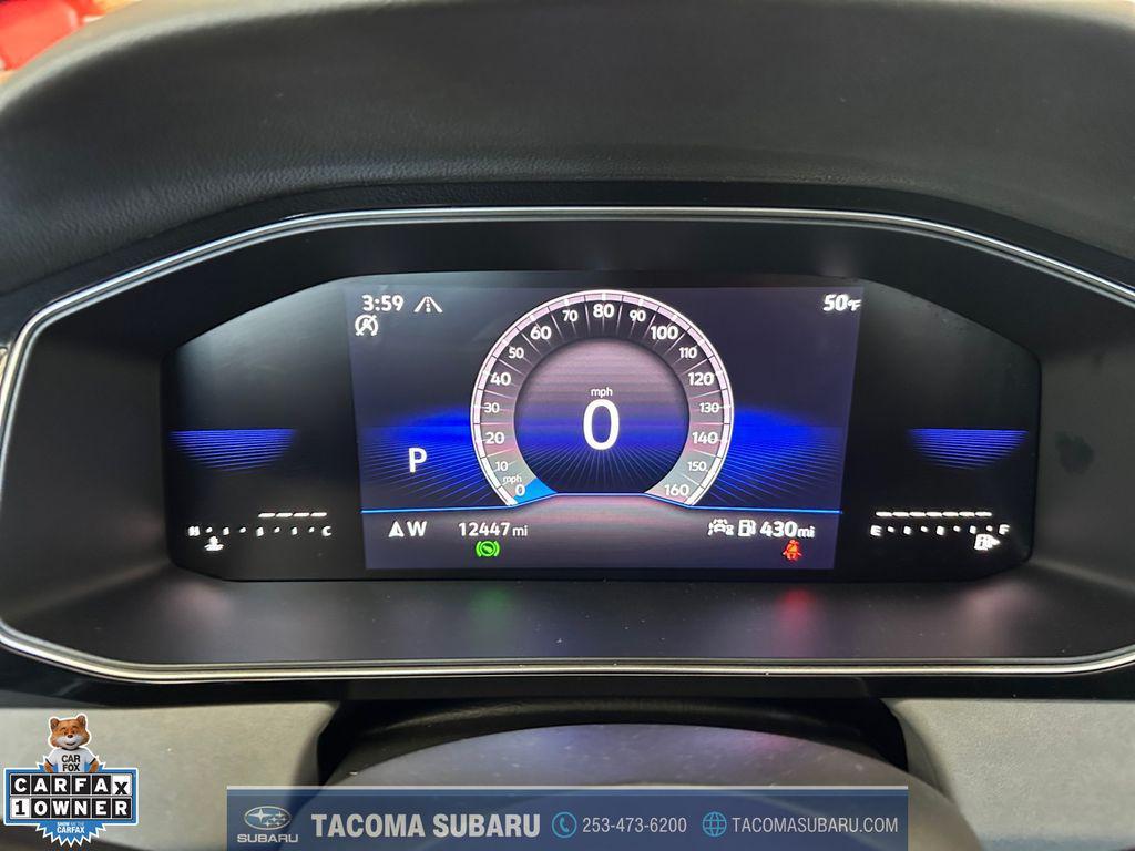 used 2025 Volkswagen Jetta car, priced at $21,950