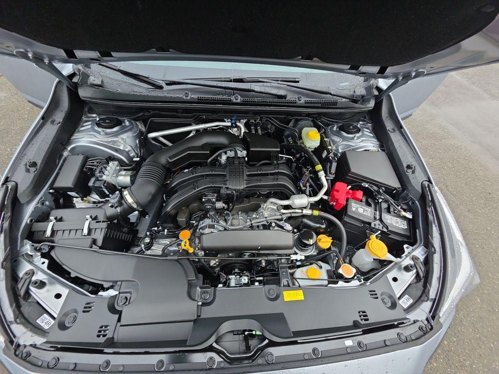 new 2026 Subaru Crosstrek car, priced at $33,327