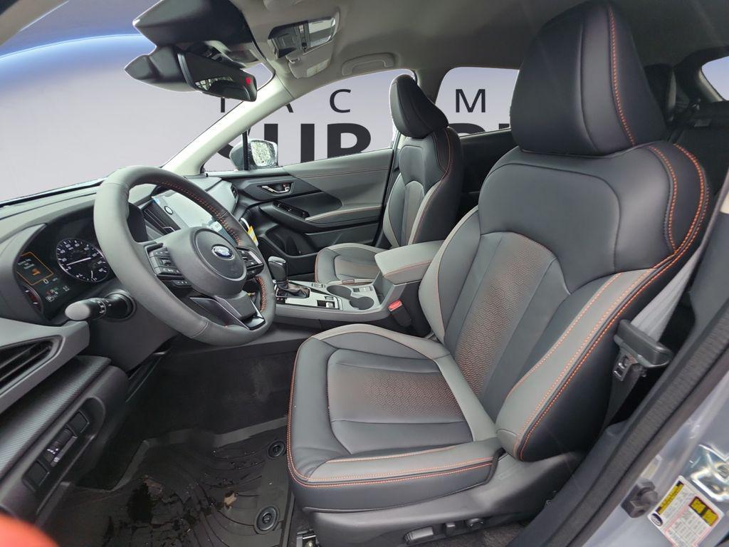 new 2026 Subaru Crosstrek car, priced at $33,327