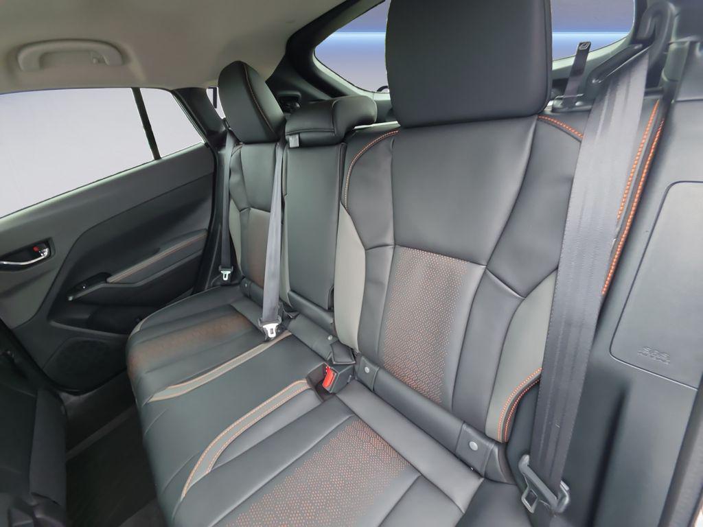 new 2026 Subaru Crosstrek car, priced at $33,327