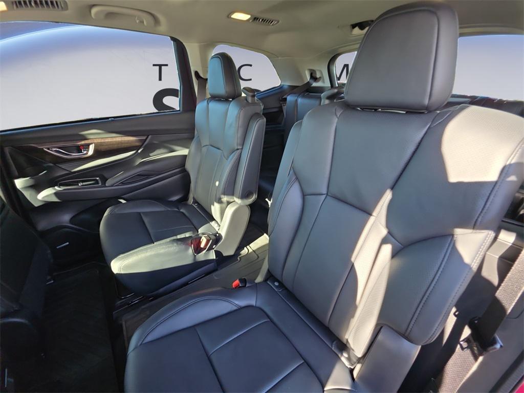 new 2026 Subaru Ascent car, priced at $54,128