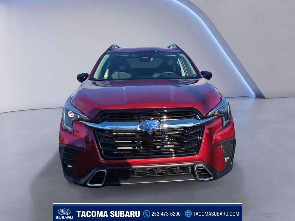 new 2026 Subaru Ascent car, priced at $50,076