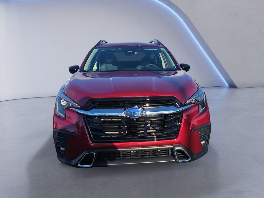 new 2026 Subaru Ascent car, priced at $50,076
