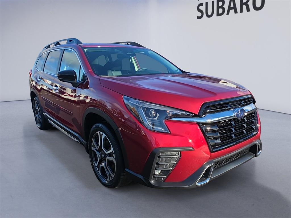 new 2026 Subaru Ascent car, priced at $54,128