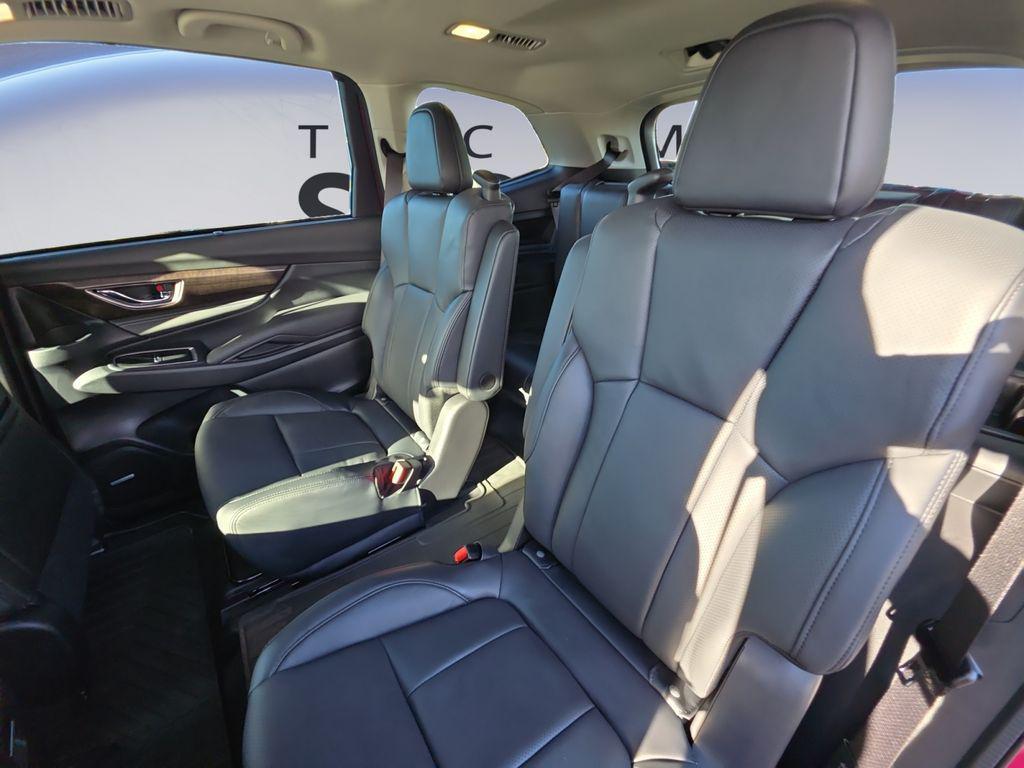 new 2026 Subaru Ascent car, priced at $50,076