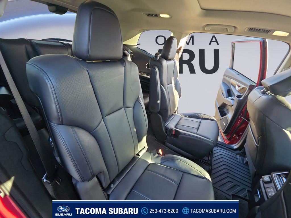 new 2026 Subaru Ascent car, priced at $50,076