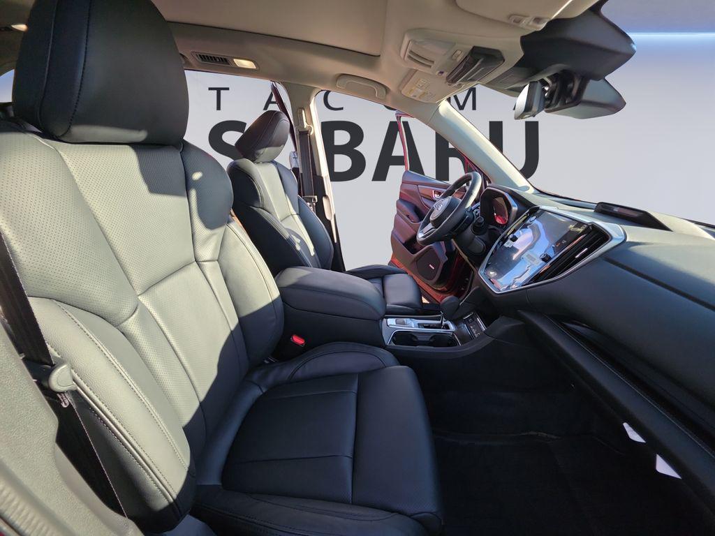 new 2026 Subaru Ascent car, priced at $50,076