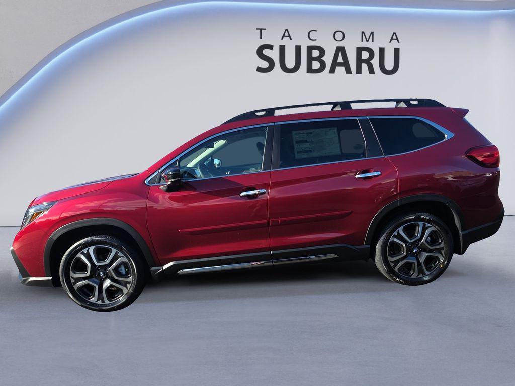new 2026 Subaru Ascent car, priced at $50,076