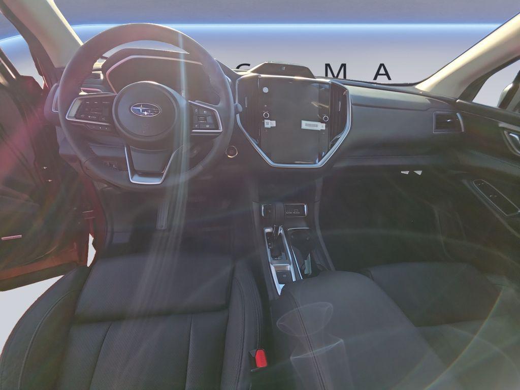 new 2026 Subaru Ascent car, priced at $50,076