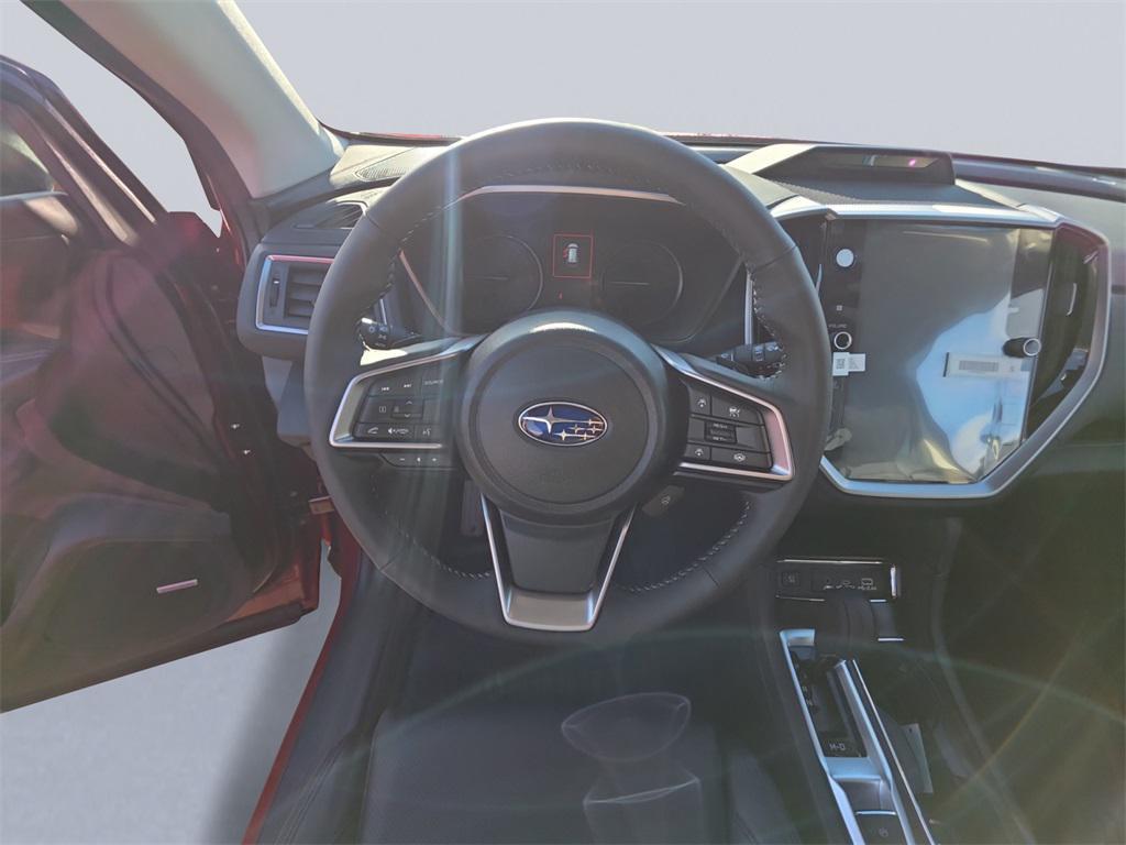 new 2026 Subaru Ascent car, priced at $54,128