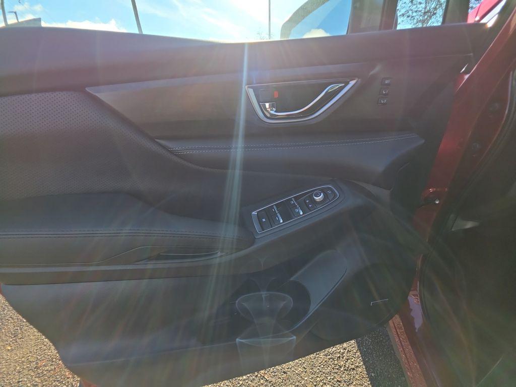 new 2026 Subaru Ascent car, priced at $50,076