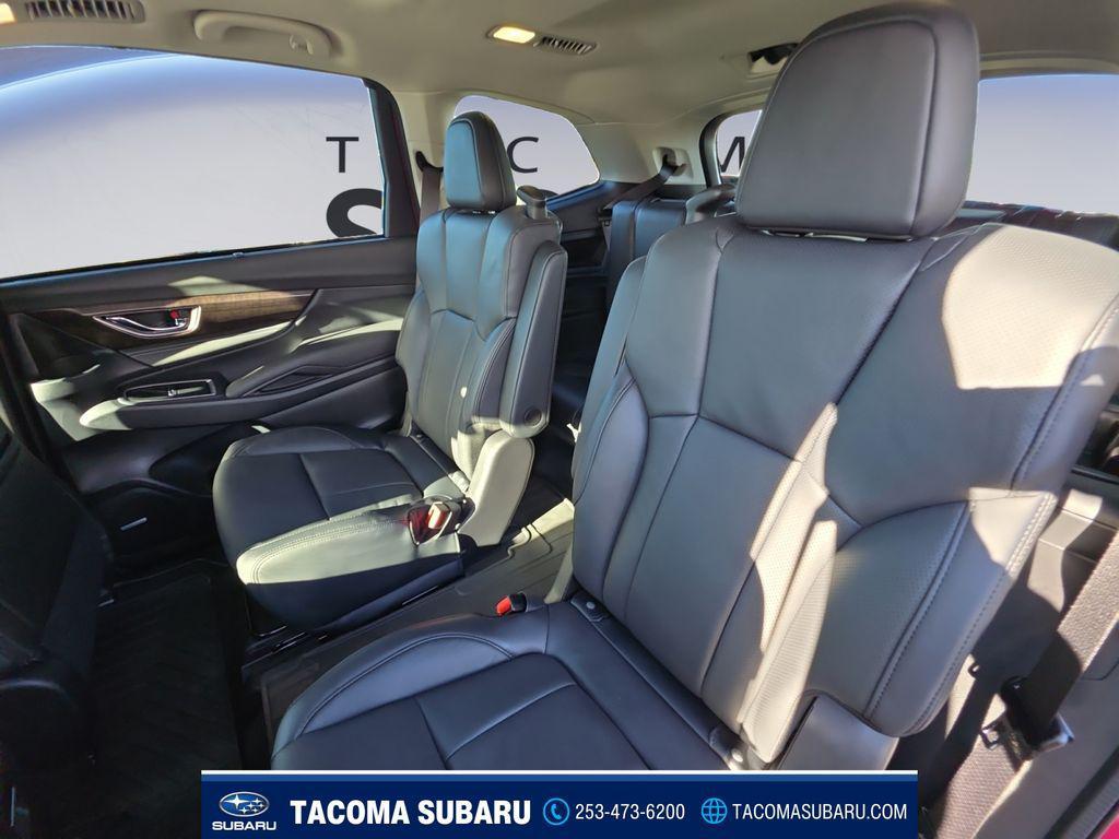 new 2026 Subaru Ascent car, priced at $50,076