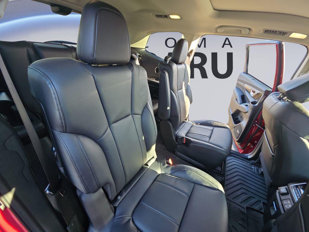 new 2026 Subaru Ascent car, priced at $50,076
