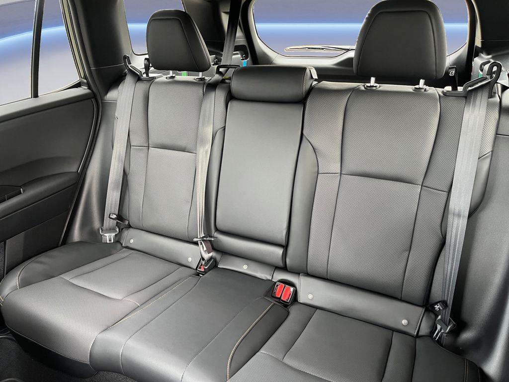 new 2026 Subaru Outback car, priced at $48,391