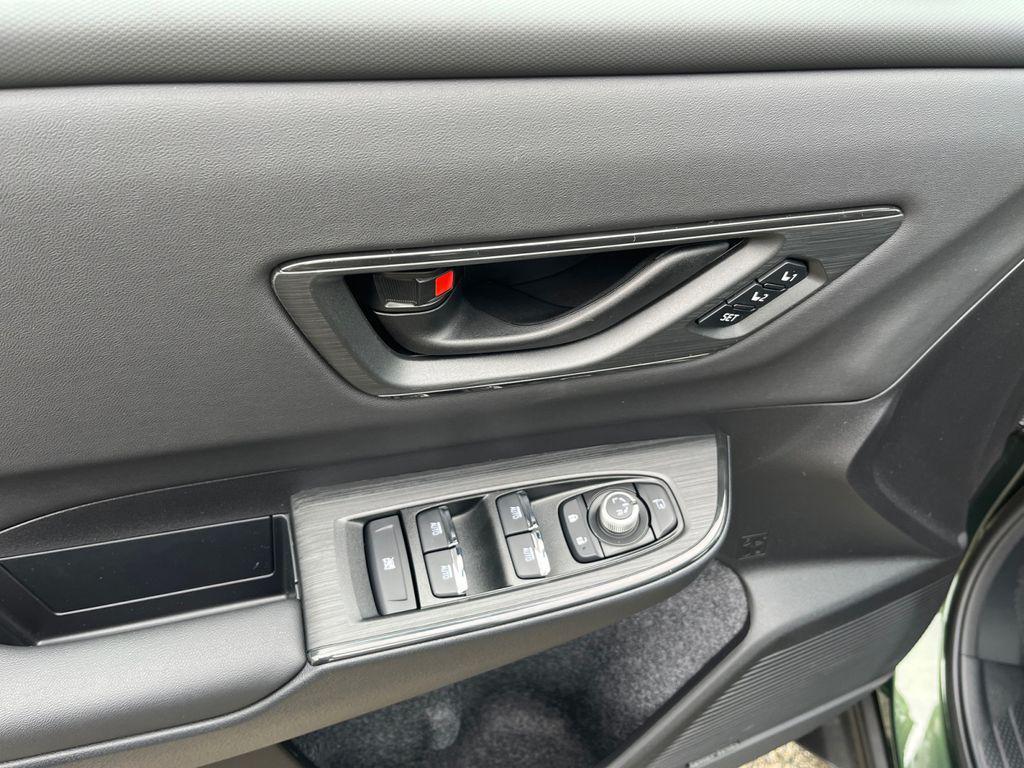 new 2026 Subaru Outback car, priced at $48,391