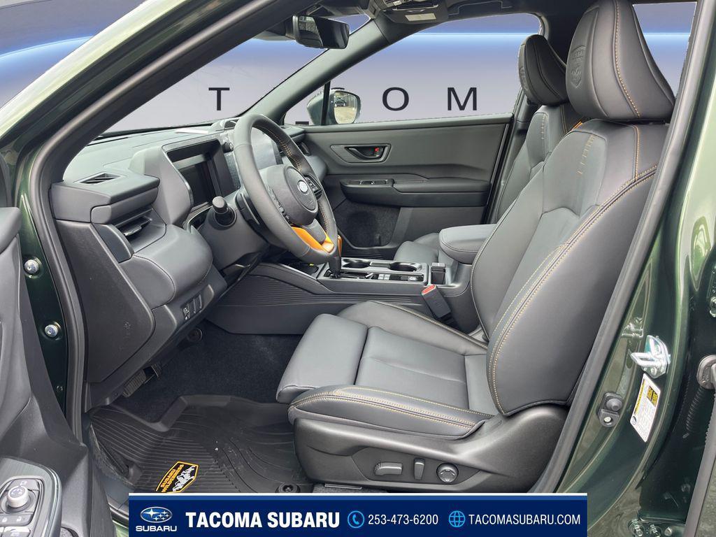 new 2026 Subaru Outback car, priced at $48,391