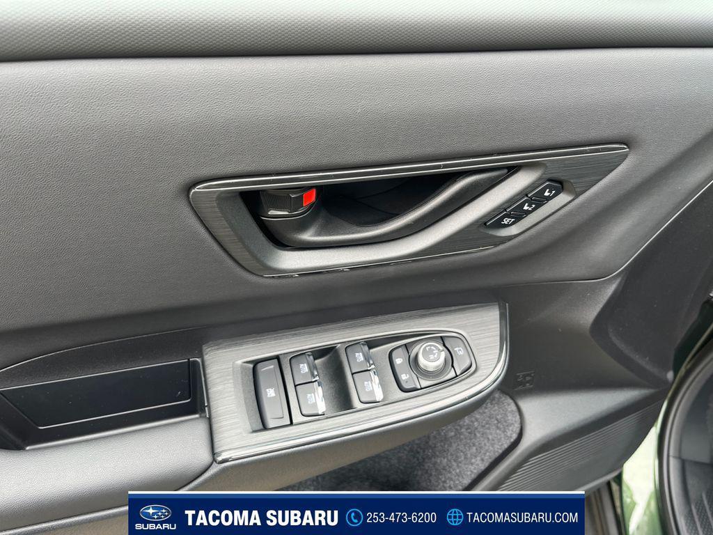 new 2026 Subaru Outback car, priced at $48,391