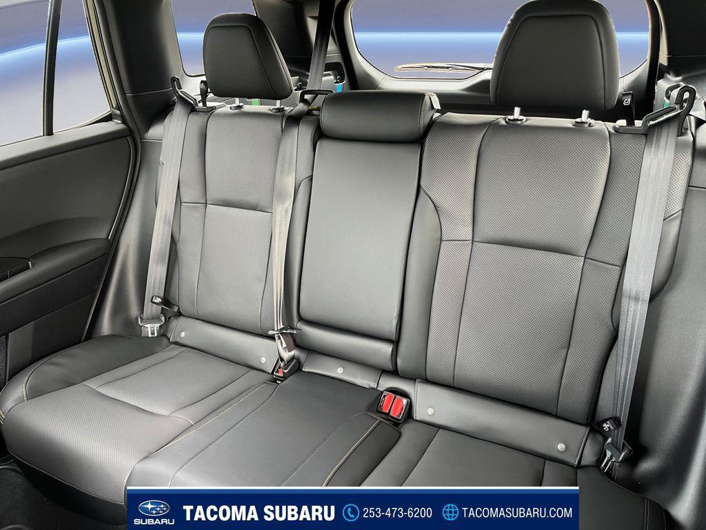 new 2026 Subaru Outback car, priced at $48,391