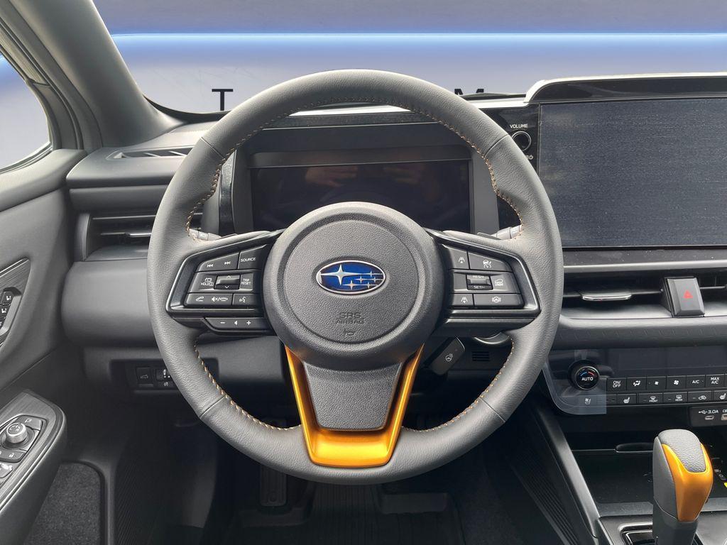 new 2026 Subaru Outback car, priced at $48,391