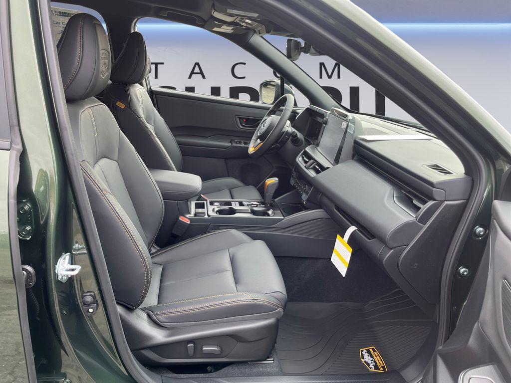 new 2026 Subaru Outback car, priced at $48,391