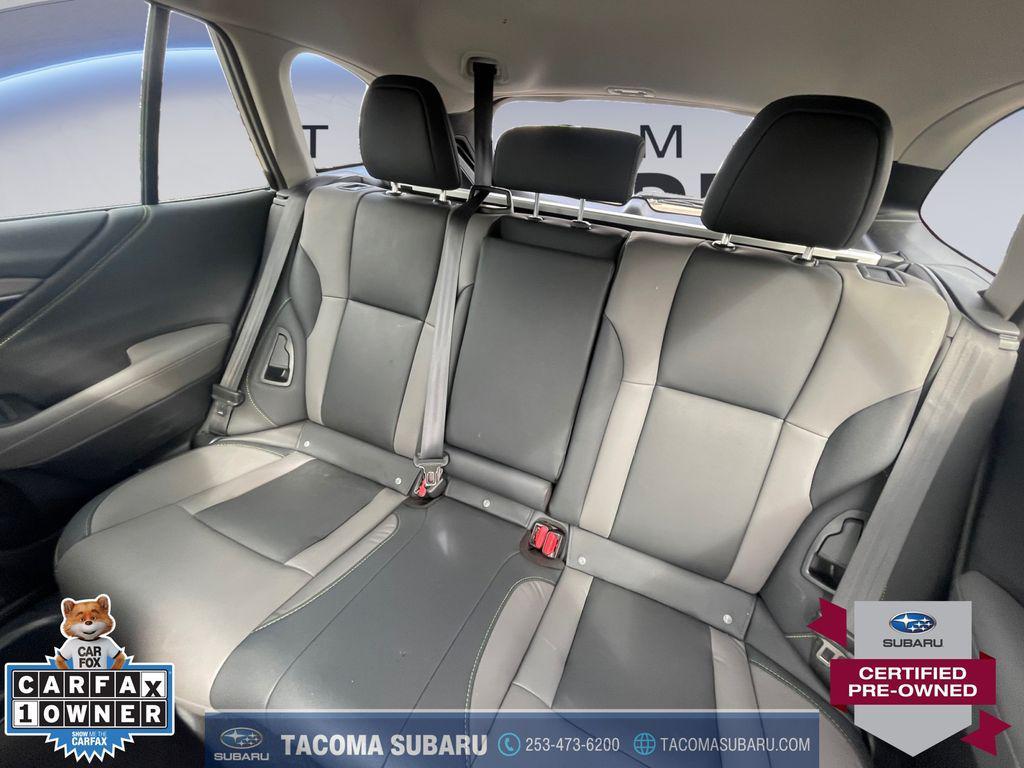 used 2025 Subaru Outback car, priced at $35,950