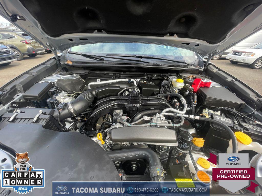 used 2025 Subaru Outback car, priced at $35,950