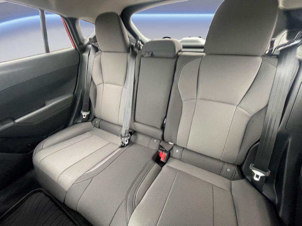 new 2026 Subaru Crosstrek car, priced at $27,487