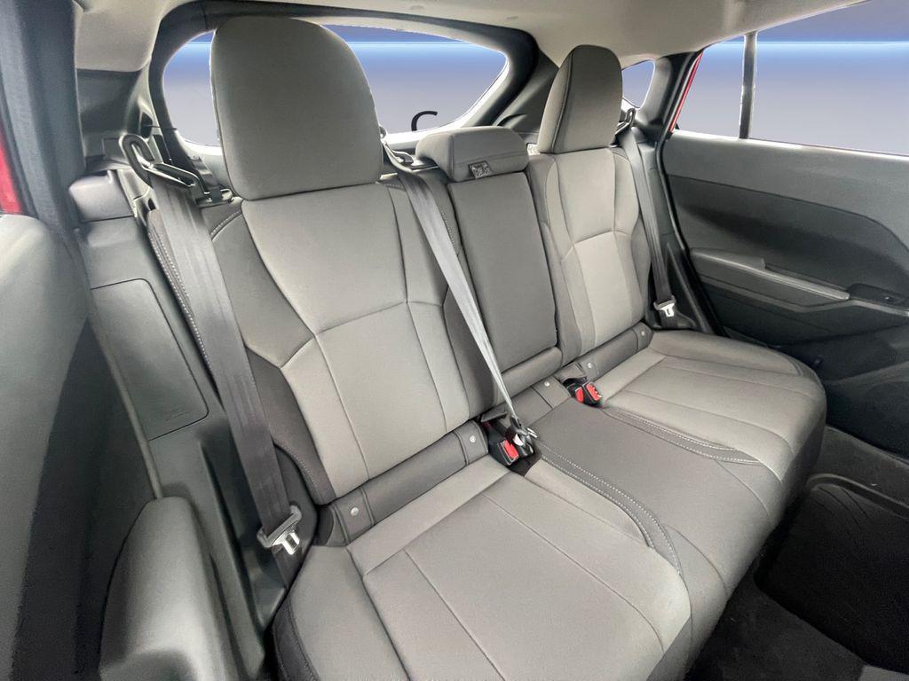 new 2026 Subaru Crosstrek car, priced at $27,487