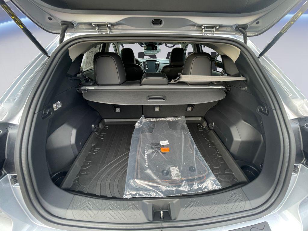 new 2026 Subaru Crosstrek car, priced at $33,469