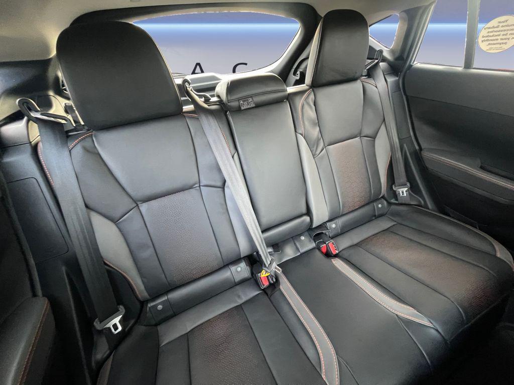 new 2026 Subaru Crosstrek car, priced at $33,469