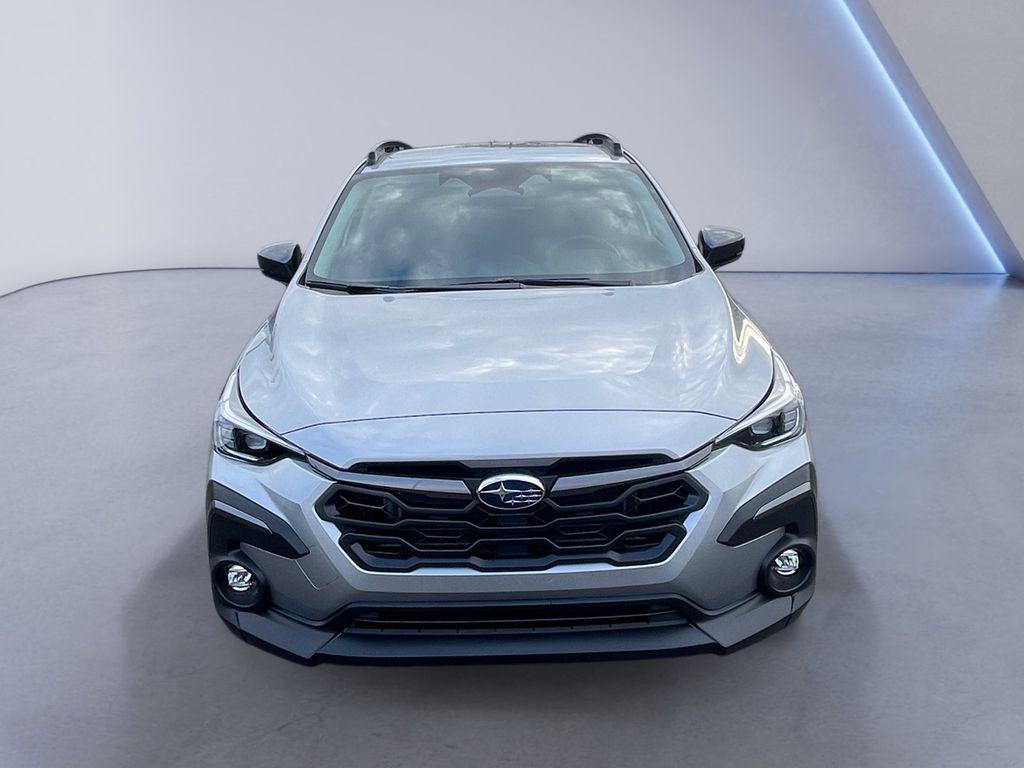 new 2026 Subaru Crosstrek car, priced at $33,469