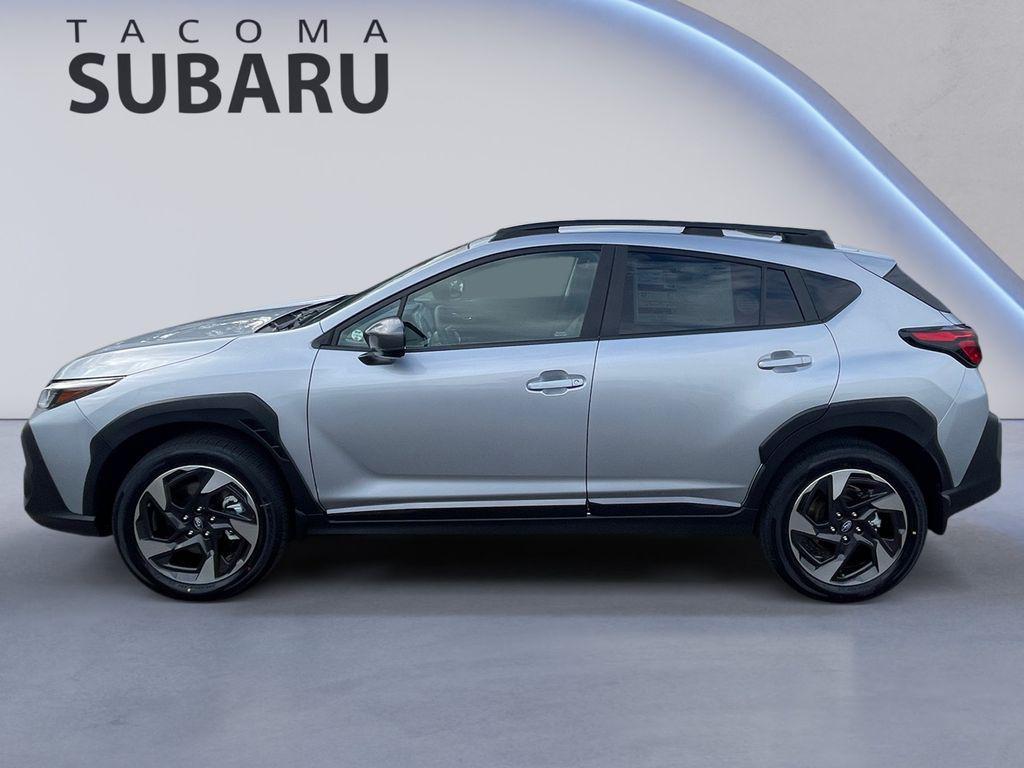 new 2026 Subaru Crosstrek car, priced at $33,469