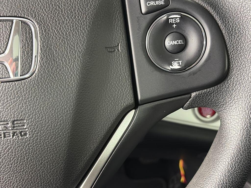 used 2016 Honda CR-V car, priced at $17,999