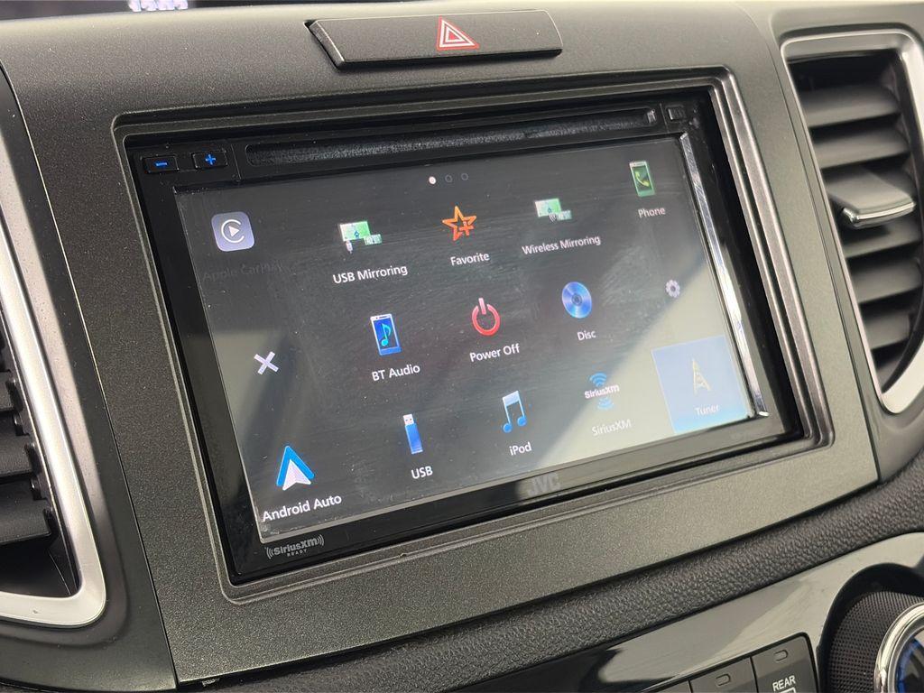 used 2016 Honda CR-V car, priced at $17,999